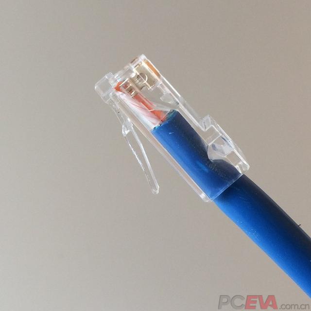 正确的水晶头制作方法（大神制作6类水晶头超详细图解）(8)