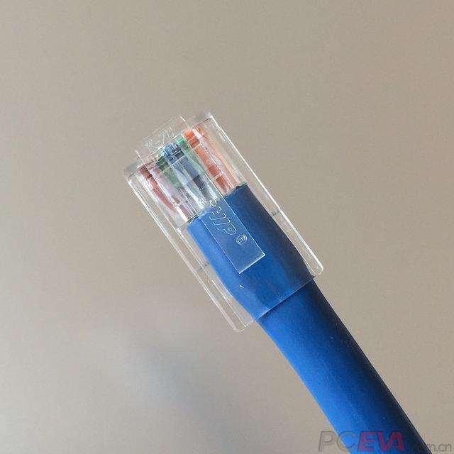 正确的水晶头制作方法（大神制作6类水晶头超详细图解）(9)