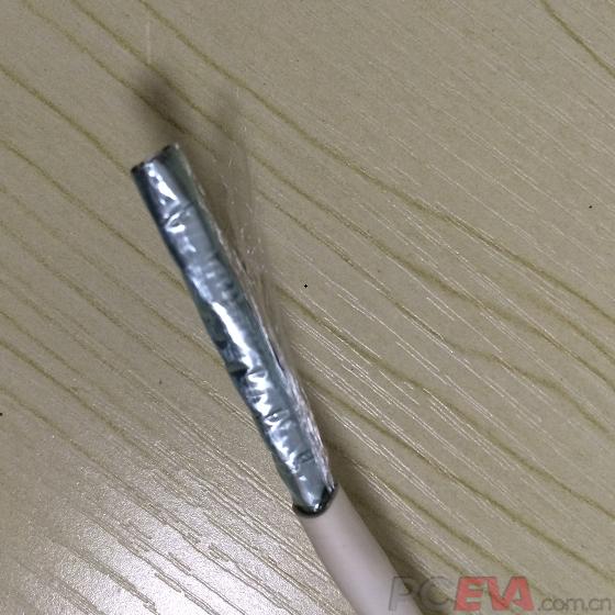 正确的水晶头制作方法（大神制作6类水晶头超详细图解）(2)