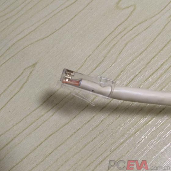 正确的水晶头制作方法（大神制作6类水晶头超详细图解）(7)