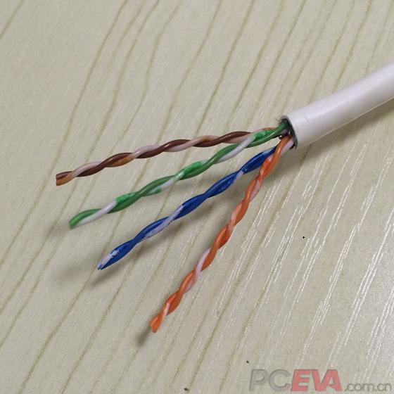 正确的水晶头制作方法（大神制作6类水晶头超详细图解）(3)