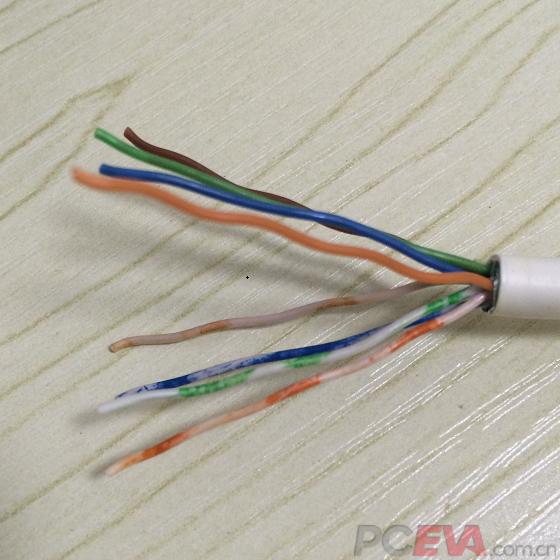 正确的水晶头制作方法（大神制作6类水晶头超详细图解）(4)