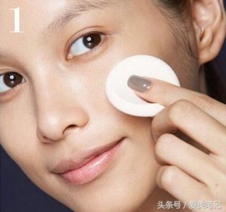 ​脸颊两侧毛孔粗大怎么办 ：打造零毛孔从基础的洗护开始