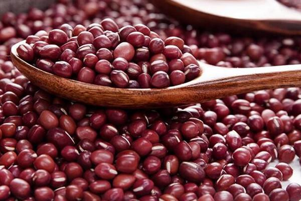 红豆为什么煮不烂 红豆的作用
