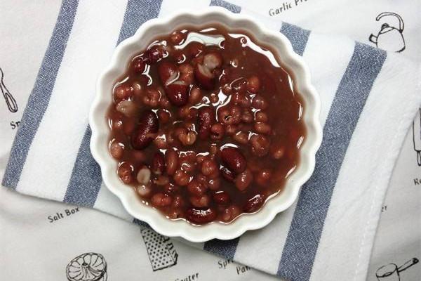红豆为什么煮不烂 红豆的作用