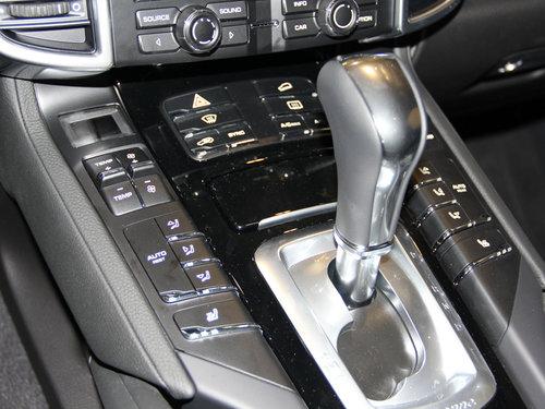 新手开保时捷卡宴（开卡宴的司机为何都如此）(5)