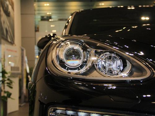 新手开保时捷卡宴（开卡宴的司机为何都如此）(2)