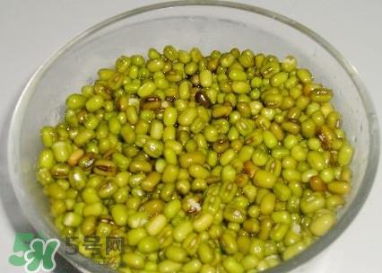 煮绿豆汤绿豆要泡吗？煮绿豆汤绿豆要不要泡