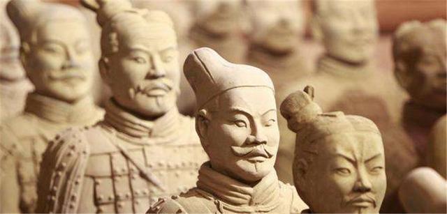 出土的兵马俑只是很少一部分，为何不继续挖？专家：现在没那个胆