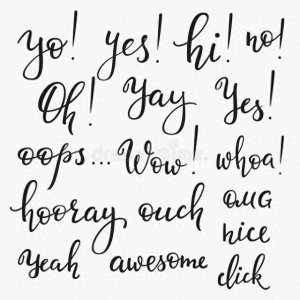 ​婉拒了哈！英文中表达“拒绝”的词语有哪些？