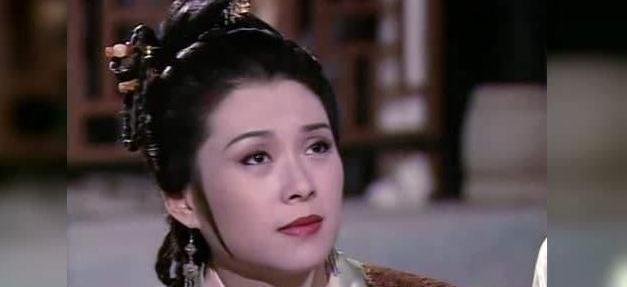 金庸笔下的刀白凤最忌讳丈夫纳妾，为何临死让段誉娶那几个女子？