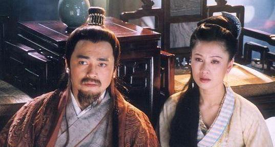 金庸笔下的刀白凤最忌讳丈夫纳妾，为何临死让段誉娶那几个女子？