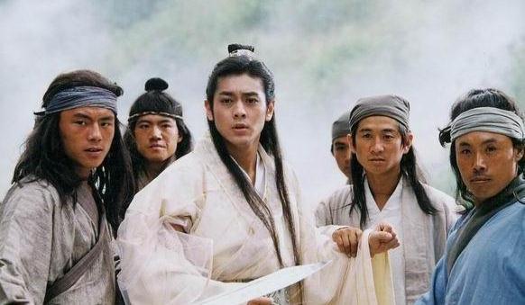 金庸笔下的刀白凤最忌讳丈夫纳妾，为何临死让段誉娶那几个女子？