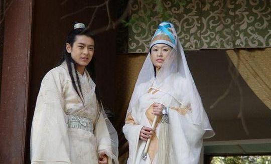 金庸笔下的刀白凤最忌讳丈夫纳妾，为何临死让段誉娶那几个女子？