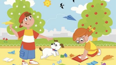 ​汉语拼音读法儿歌（拼音儿歌大全终于备齐了）