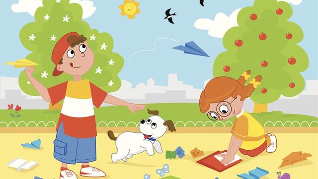 汉语拼音读法儿歌（拼音儿歌大全终于备齐了）(1)