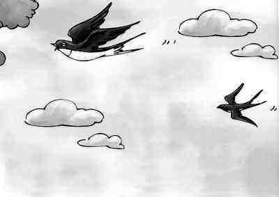 汉语拼音读法儿歌（拼音儿歌大全终于备齐了）(2)