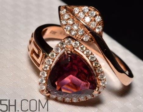 说女的碧玺是什么 说女生碧玺是什么意思