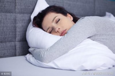​提高睡眠质量的5个方法（提高睡眠质量掌握这4个）