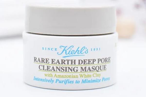 科颜氏白泥的生产日期在哪 科颜氏白泥放冰箱保存吗