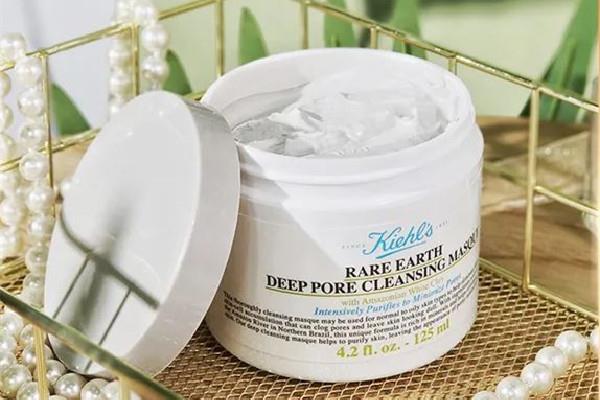 科颜氏白泥的生产日期在哪 科颜氏白泥放冰箱保存吗