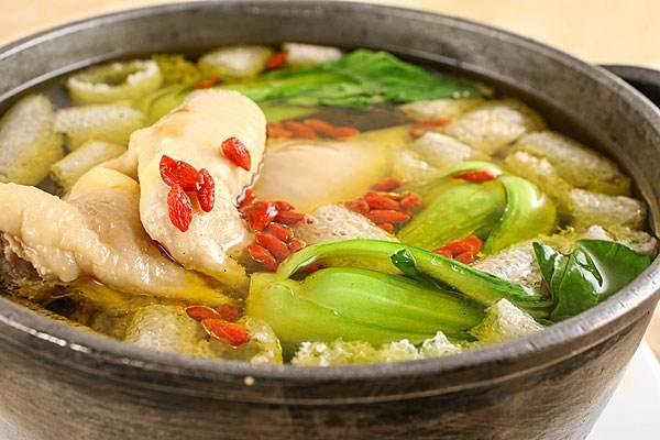 鸡汤喝多了有什么副作用 喝鸡汤的最佳时间