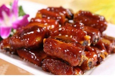 ​糖醋排骨怎么做好吃 糖醋排骨的简单做法