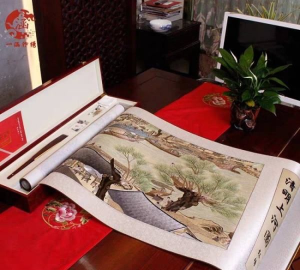 有中国特色的礼物,具有中国特色的礼物及寓意图2