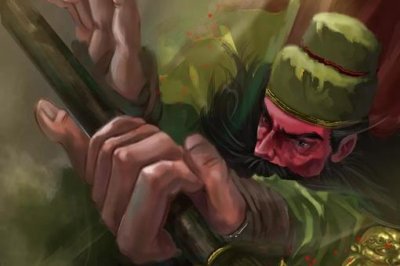 ​箭不虚发典故出处,以及释义解读