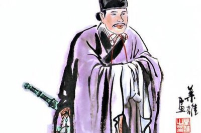 ​指囷相赠什么意思?