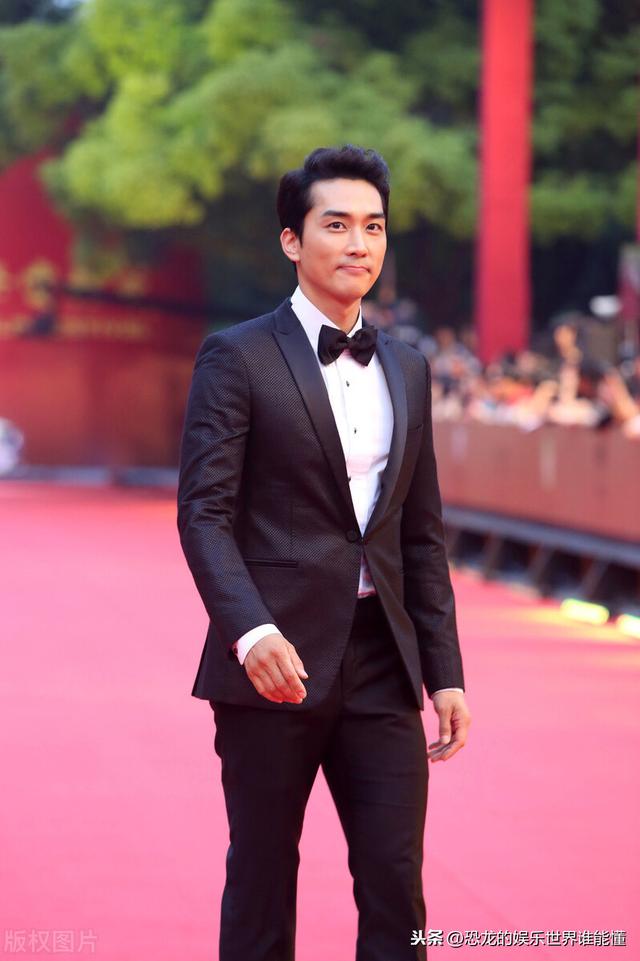 宋承宪成宥利分手原因（成宥利为什么不红了）(3)