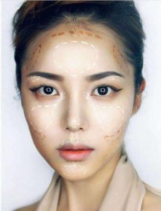 ​如何让塌鼻子变成高鼻子(修鼻子高光怎样用)