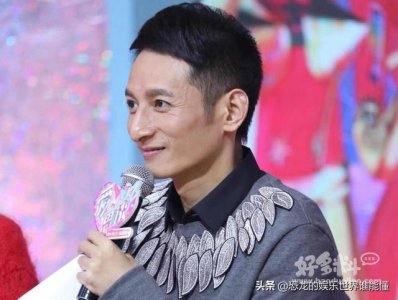 ​李维嘉与龙丹妮究竟是什么关系(维嘉的老婆龙丹妮)