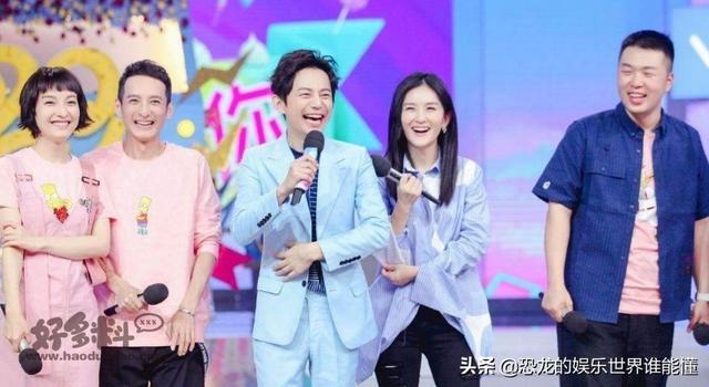 维嘉的老婆龙丹妮（李维嘉与龙丹妮究竟是什么关系）(3)