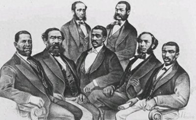 ​共产主义者同盟（Communist League）