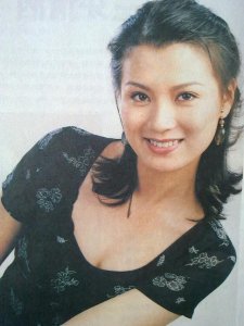 ​史兰芽：三婚两离，37岁嫁给净身出户的李幼斌，如今婚姻近况如何