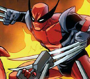 漫威：你知道有多少死侍吗？死侍家族，最强死侍屠杀漫威宇宙！