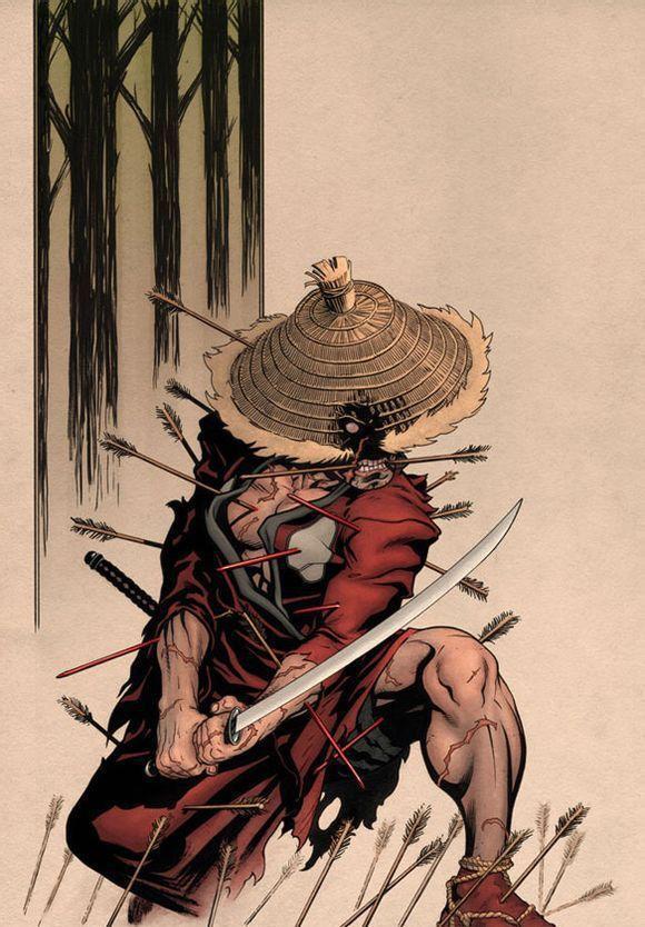 漫威：你知道有多少死侍吗？死侍家族，最强死侍屠杀漫威宇宙！