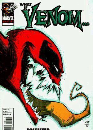 漫威：你知道有多少死侍吗？死侍家族，最强死侍屠杀漫威宇宙！