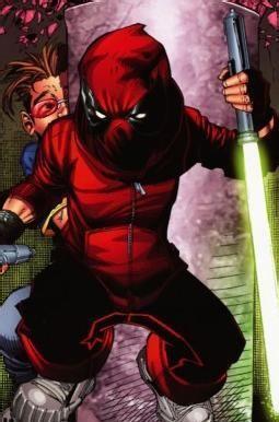 漫威：你知道有多少死侍吗？死侍家族，最强死侍屠杀漫威宇宙！