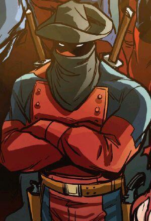 漫威：你知道有多少死侍吗？死侍家族，最强死侍屠杀漫威宇宙！