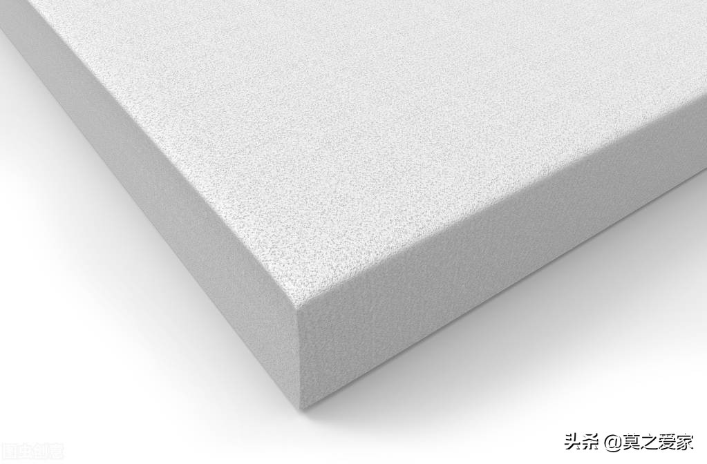 泡沫板是什么材料，室内装修能用吗？