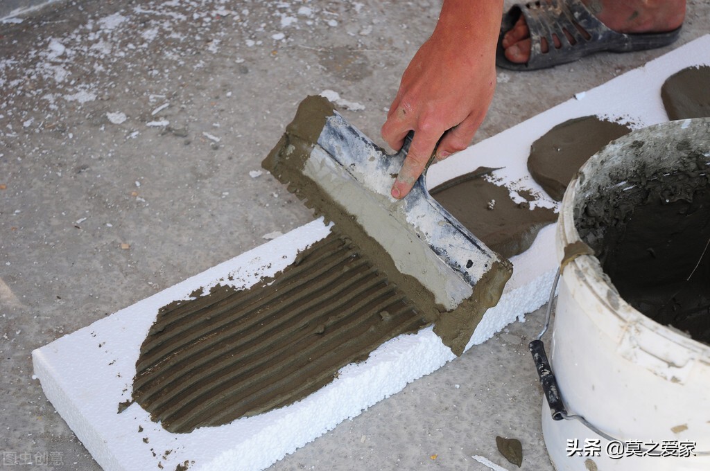 泡沫板是什么材料，室内装修能用吗？