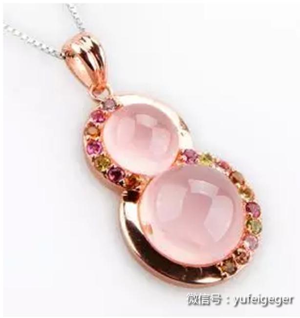 正确戴水晶手链的方法(最正确的水晶手链佩戴方法)(3)