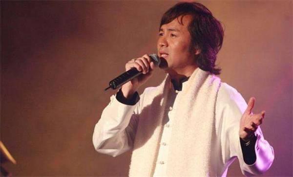 童安格近况如何（童安格现在近况图片）(2)