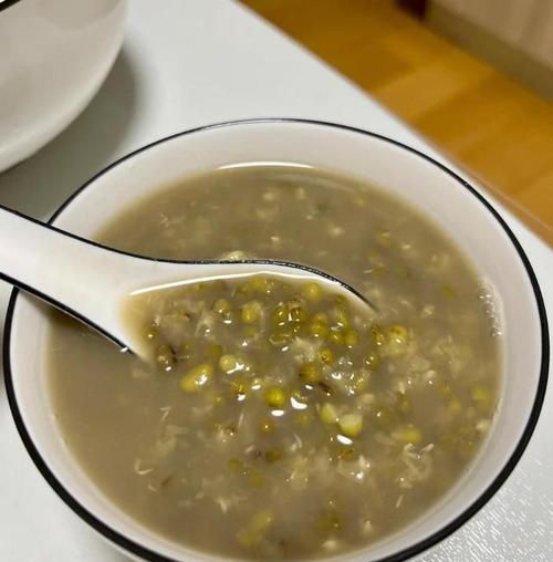 煮了绿豆汤的豆子能做什么