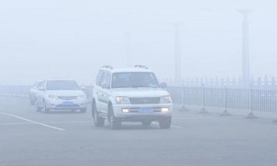 ​前雾灯有用吗?为什么很多车取消了前雾灯(为什么现在很多车子都取消了雾灯)