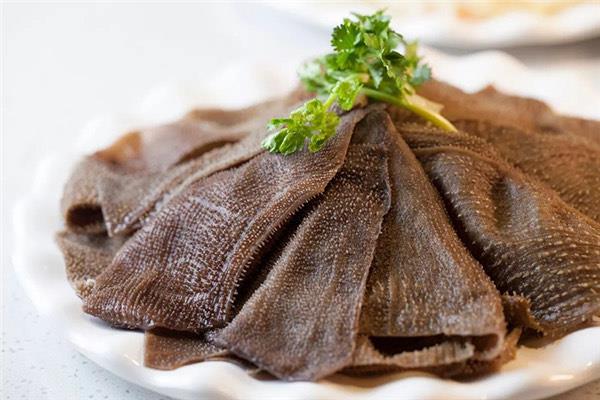 生活毛肚是牛的第几个胃 毛肚怎么洗才能干净  3