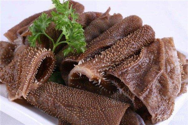 生活毛肚是牛的第几个胃 毛肚怎么洗才能干净  1