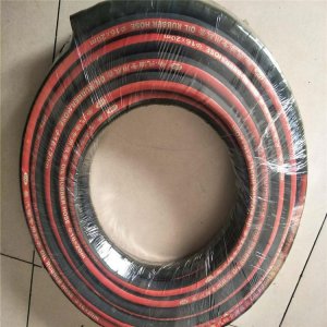 ​夹布胶管规格型号和种类介绍